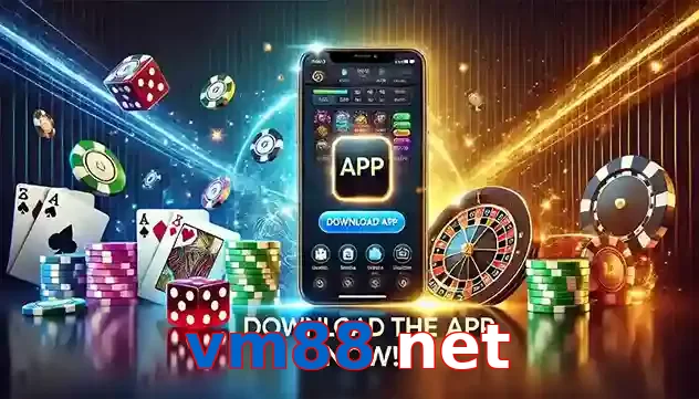 vm88 net
