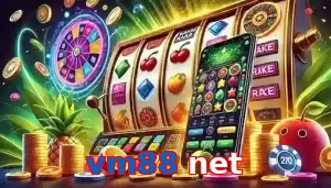 vm88 net