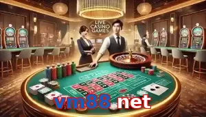 vm88 net