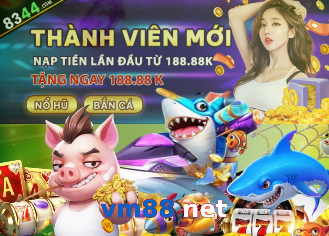 vm88 net